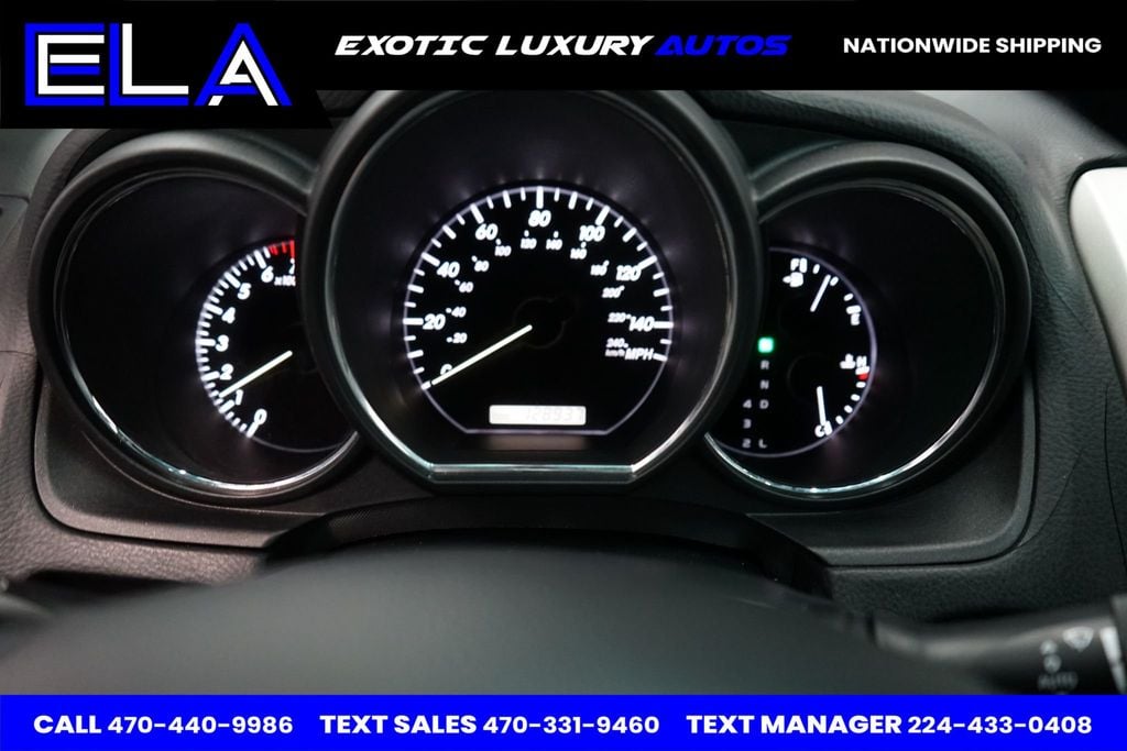 2009 Lexus RX 350 REALLY CLEAN! LAST GEN! BLACK PIANO WOOD TRIM! NAVIGATION CAMERA - 22732425 - 38