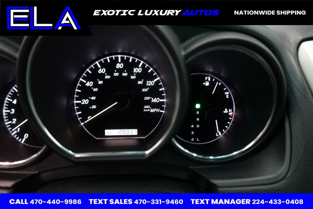 2009 Lexus RX 350 REALLY CLEAN! LAST GEN! BLACK PIANO WOOD TRIM! NAVIGATION CAMERA - 22732425 - 40