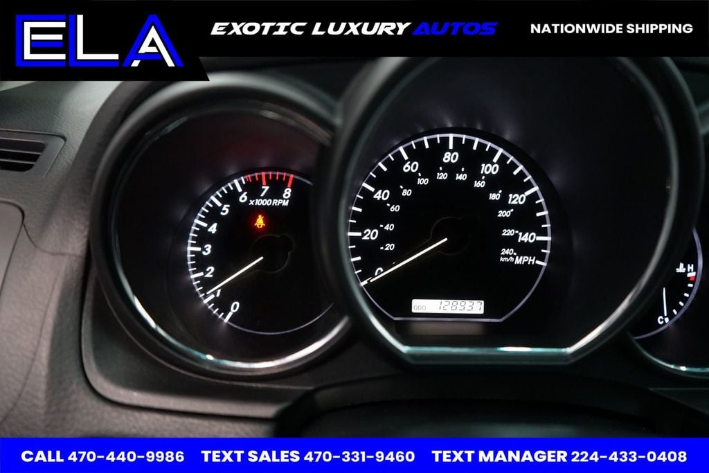 2009 Lexus RX 350 REALLY CLEAN! LAST GEN! BLACK PIANO WOOD TRIM! NAVIGATION CAMERA - 22732425 - 41