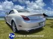 2009 Lexus SC 430 2dr Convertible - 22768407 - 4