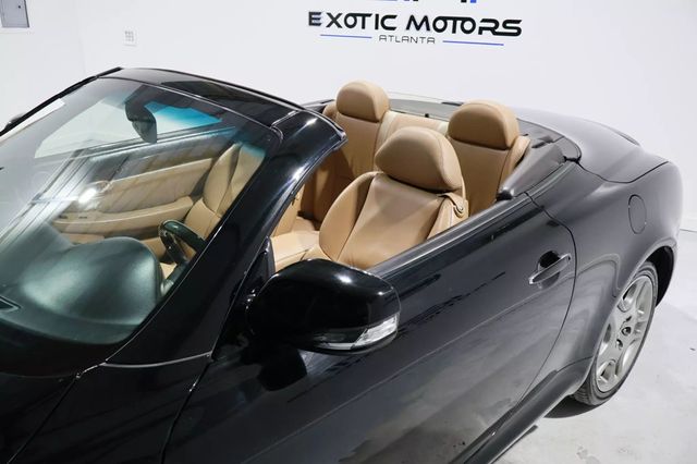 2009 Lexus SC 430 2dr Convertible - 22707775 - 43