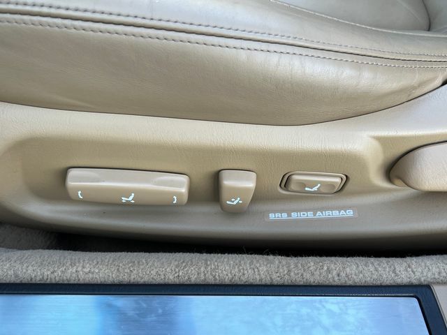 2009 Lexus SC 430 2dr Convertible - 22992608 - 12