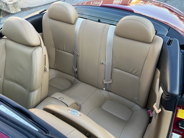 2009 Lexus SC 430 2dr Convertible - 22992608 - 14