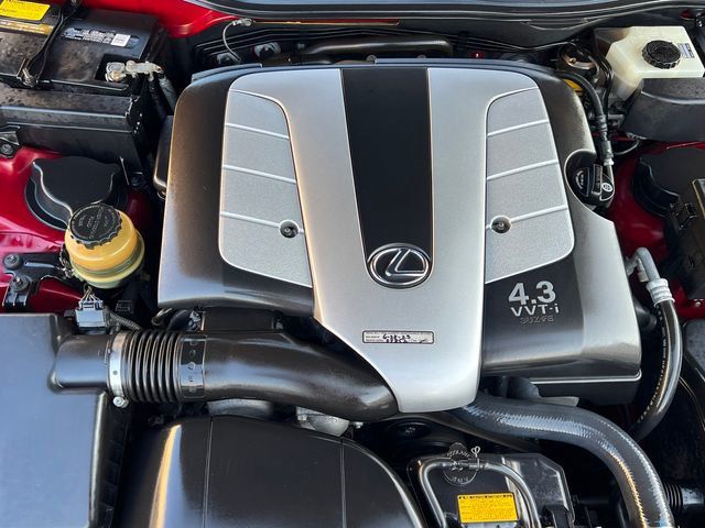 2009 Lexus SC 430 2dr Convertible - 22992608 - 19