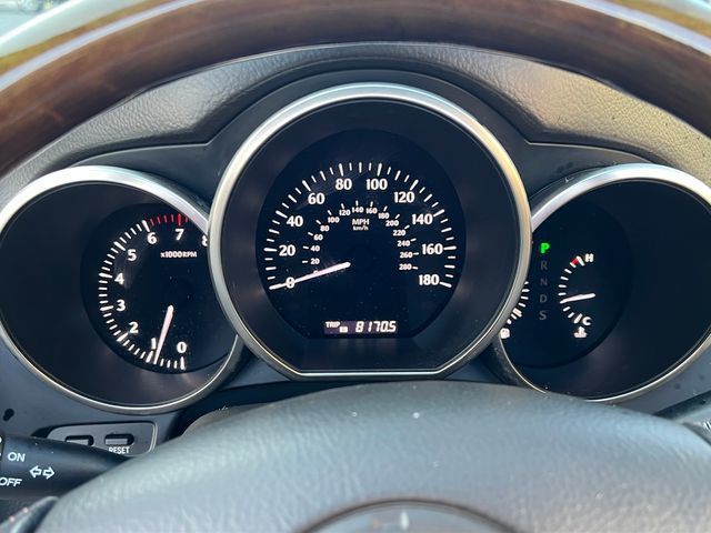 2009 Lexus SC 430 2dr Convertible - 22992608 - 21