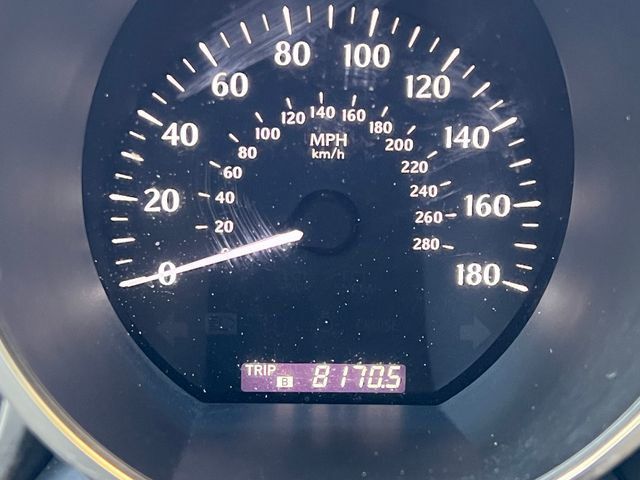 2009 Lexus SC 430 2dr Convertible - 22992608 - 22