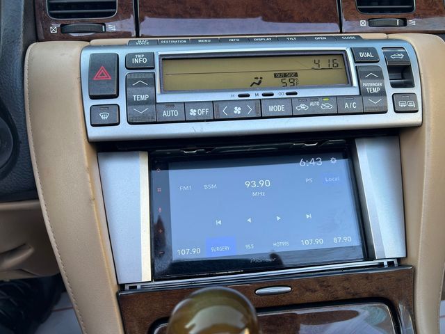 2009 Lexus SC 430 2dr Convertible - 22992608 - 23