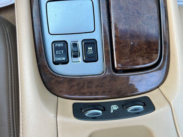 2009 Lexus SC 430 2dr Convertible - 22992608 - 24