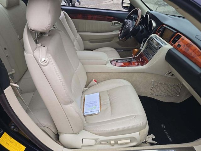 2009 Lexus SC 430 2dr Convertible - 23023776 - 9