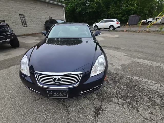 2009 Lexus SC 430 2dr Convertible - 23023776 - 10