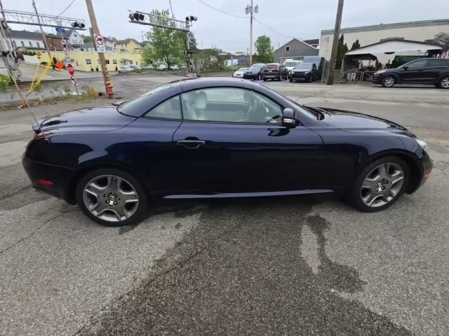 2009 Lexus SC 430 2dr Convertible - 23023776 - 13