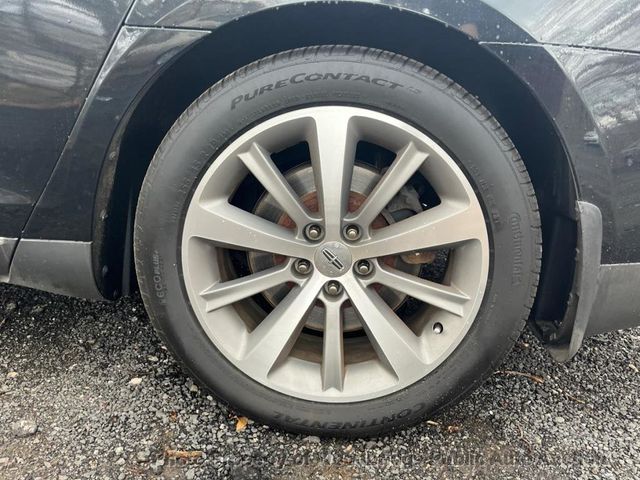 2009 Lincoln MKS 4dr Sedan AWD - 23010797 - 14