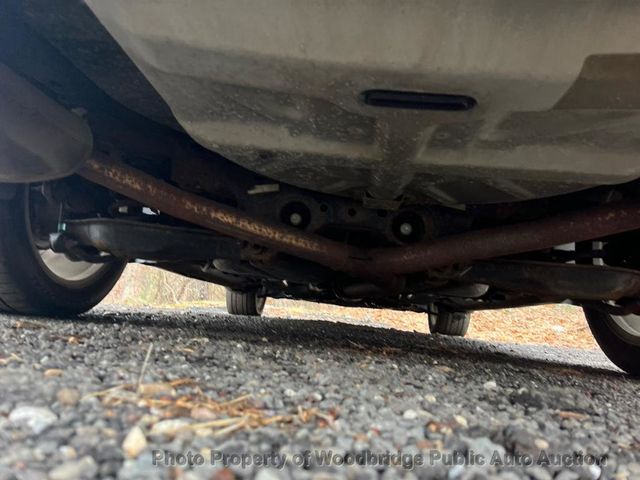 2009 Lincoln MKS 4dr Sedan AWD - 23010797 - 17