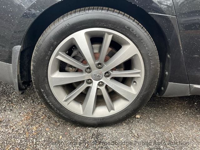 2009 Lincoln MKS 4dr Sedan AWD - 23010797 - 24