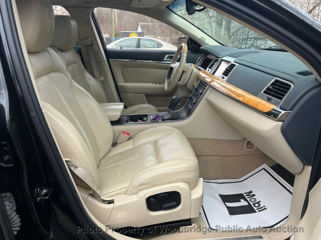 2009 Lincoln MKS 4dr Sedan AWD - 23010797 - 6