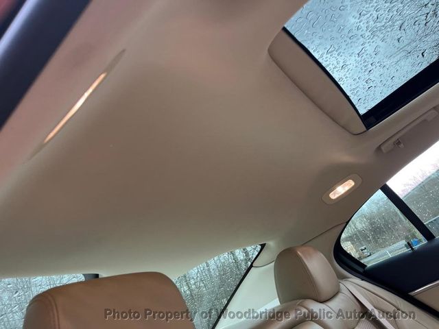 2009 Lincoln MKS 4dr Sedan AWD - 23010797 - 8