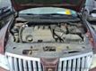 2009 Lincoln MKS 4dr Sedan AWD - 23069318 - 11