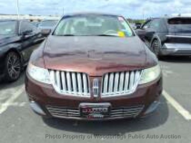 2009 Lincoln MKS 4dr Sedan AWD - 23069318 - 1