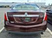 2009 Lincoln MKS 4dr Sedan AWD - 23069318 - 2
