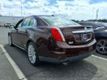 2009 Lincoln MKS 4dr Sedan AWD - 23069318 - 4
