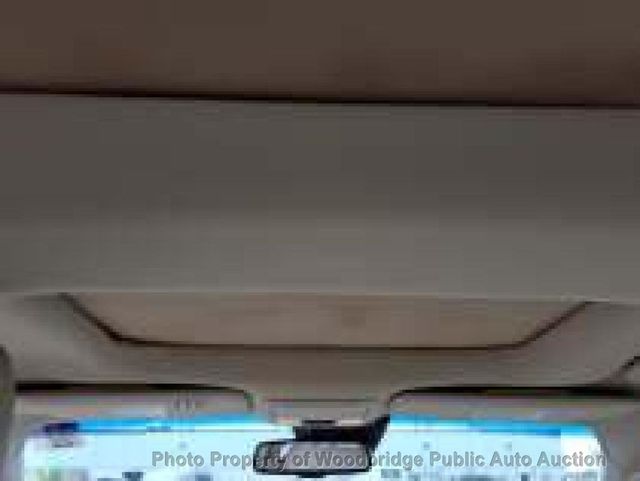 2009 Lincoln MKS 4dr Sedan AWD - 23069318 - 8
