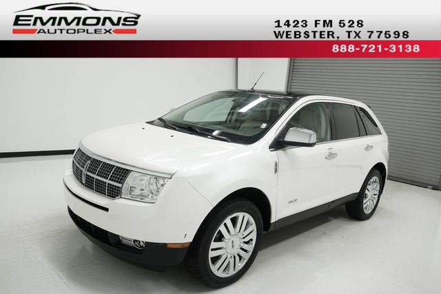 2009 Lincoln MKX FWD 4dr - 23036734 - 0