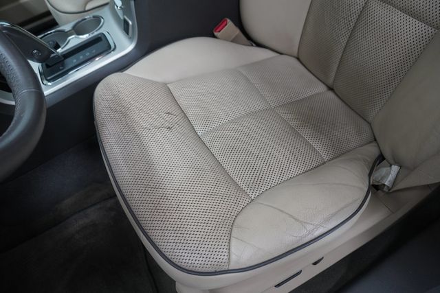 2009 Lincoln MKX FWD 4dr - 23036734 - 11