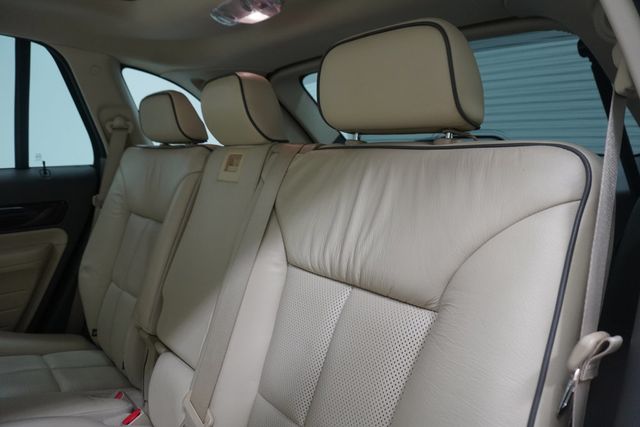 2009 Lincoln MKX FWD 4dr - 23036734 - 12