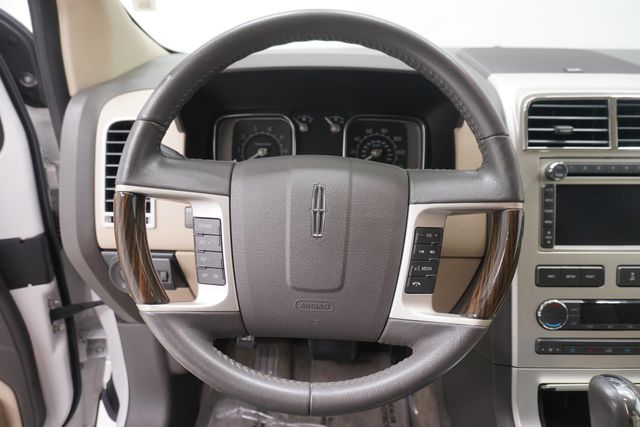 2009 Lincoln MKX FWD 4dr - 23036734 - 14