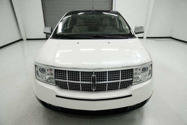 2009 Lincoln MKX FWD 4dr - 23036734 - 1