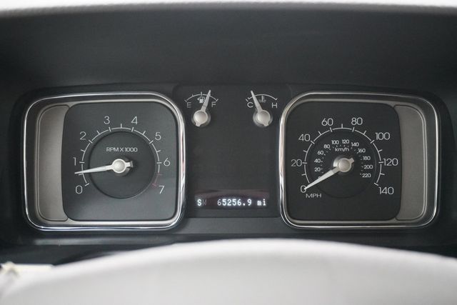 2009 Lincoln MKX FWD 4dr - 23036734 - 22