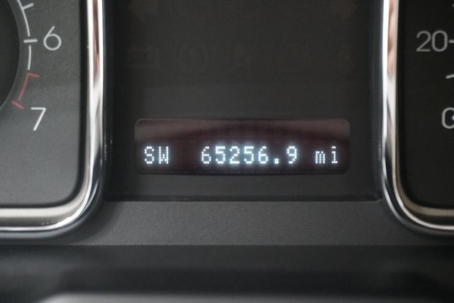 2009 Lincoln MKX FWD 4dr - 23036734 - 23