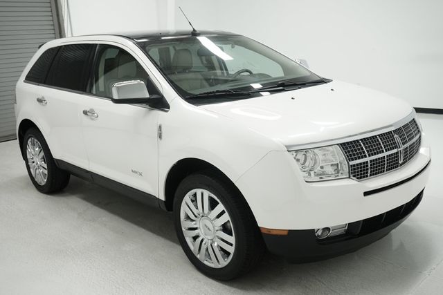2009 Lincoln MKX FWD 4dr - 23036734 - 2