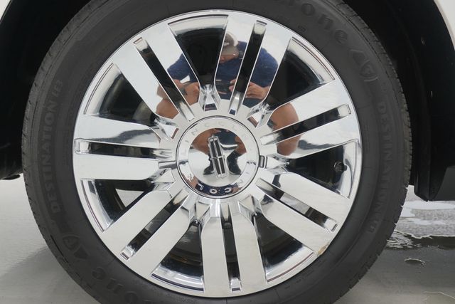 2009 Lincoln MKX FWD 4dr - 23036734 - 32