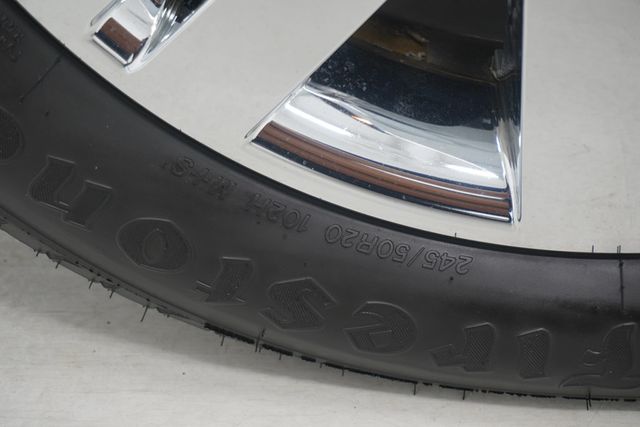 2009 Lincoln MKX FWD 4dr - 23036734 - 33