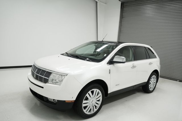 2009 Lincoln MKX FWD 4dr - 23036734 - 38