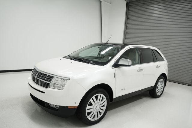2009 Lincoln MKX FWD 4dr - 23036734 - 39