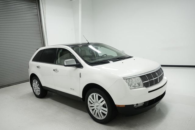 2009 Lincoln MKX FWD 4dr - 23036734 - 40