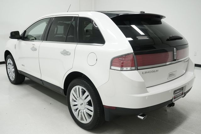2009 Lincoln MKX FWD 4dr - 23036734 - 5