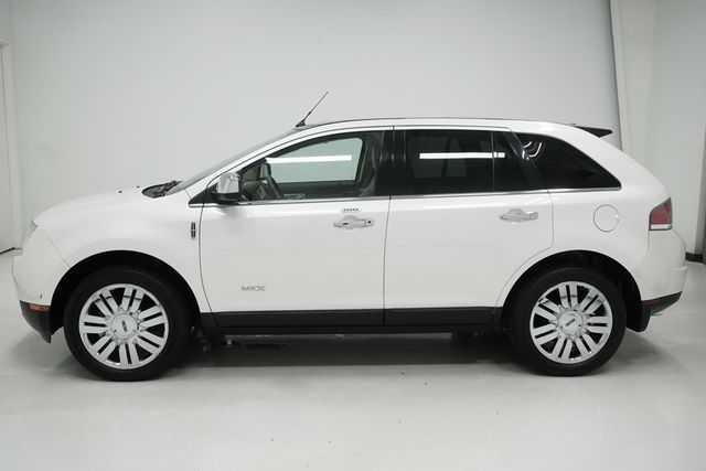 2009 Lincoln MKX FWD 4dr - 23036734 - 6