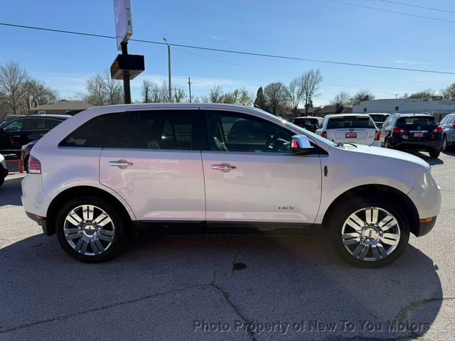 2009 Lincoln MKX FWD 4dr - 22999130 - 11