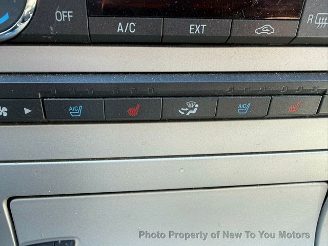 2009 Lincoln MKX FWD 4dr - 22999130 - 16