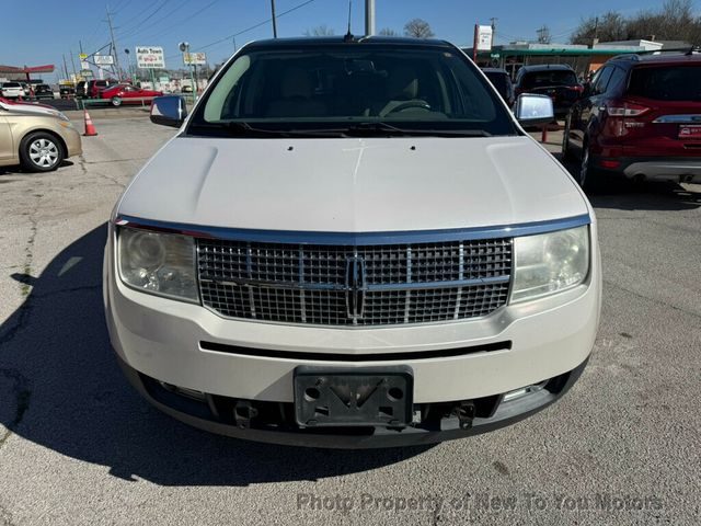 2009 Lincoln MKX FWD 4dr - 22999130 - 4