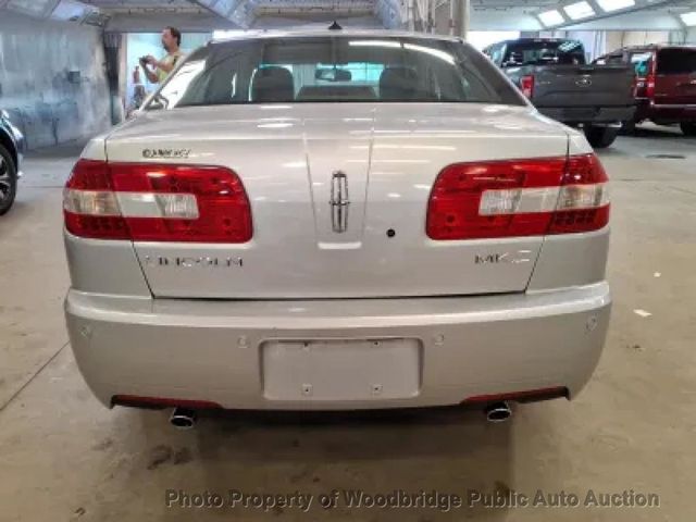 2009 Lincoln MKZ 4dr Sedan FWD - 23032672 - 2