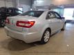 2009 Lincoln MKZ 4dr Sedan FWD - 23032672 - 3