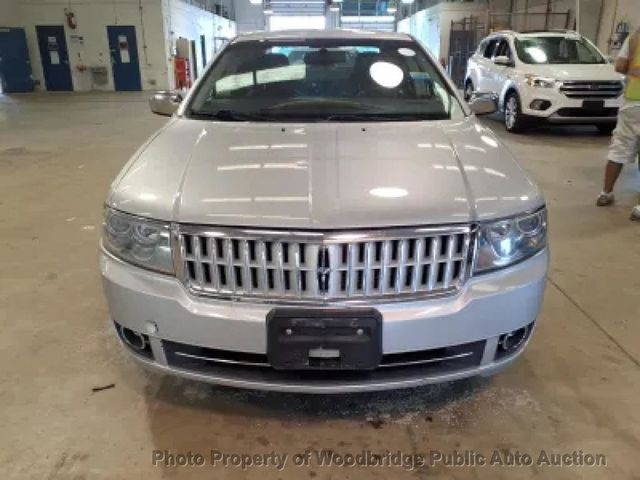 2009 Lincoln MKZ 4dr Sedan FWD - 23032672 - 4