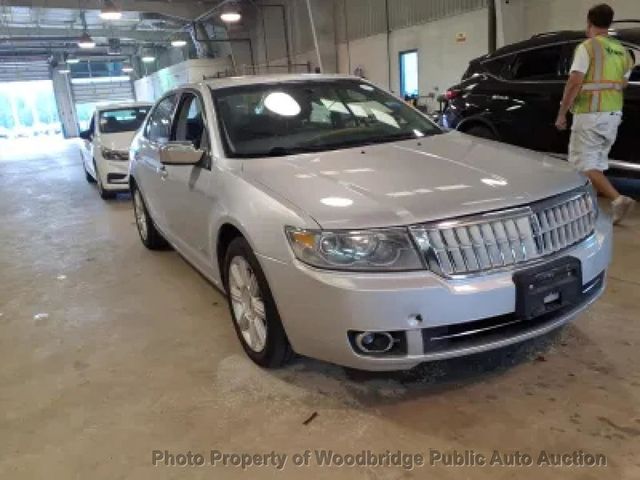 2009 Lincoln MKZ 4dr Sedan FWD - 23032672 - 5