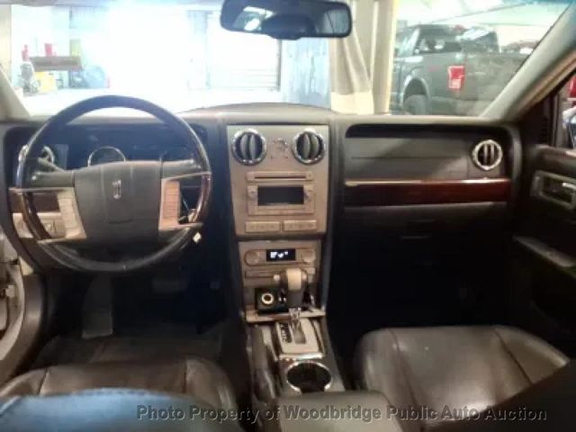 2009 Lincoln MKZ 4dr Sedan FWD - 23032672 - 6