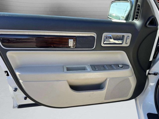 2009 Lincoln MKZ 4dr Sedan FWD - 22943699 - 9