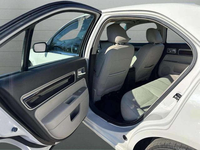 2009 Lincoln MKZ 4dr Sedan FWD - 22943699 - 13